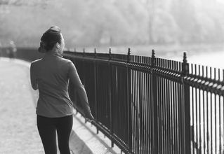 The Right Dose of Exercise for a Longer Life