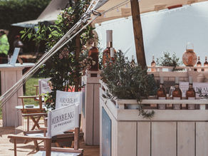 From Intimate Gatherings to Large-Scale Parties: Bar Services to Fit Your Needs