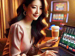 온라인 카지노사이트에서 먹튀사이트를 감지하는 기술