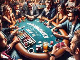 홀덤에서의 캐쉬 게임 전략과 토너먼트 전략의 차이