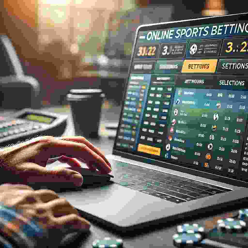 먹튀 사이트