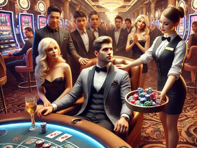 블랙잭 싱글 덱과 멀티 덱 게임 차이 분석