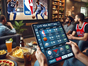미국 NBA 경기의 토토 배팅 전략: 성공을 위한 필수 가이드