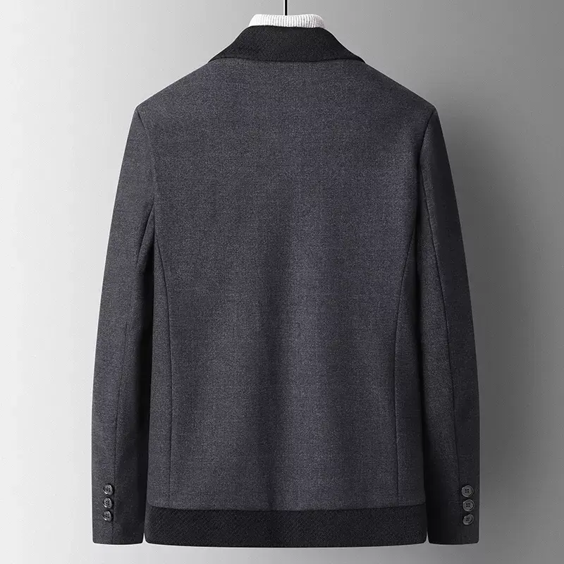 Miniatura: Quality 2022 New Arrival Autumn Winter Classic Casual Wool & Blends Jackets