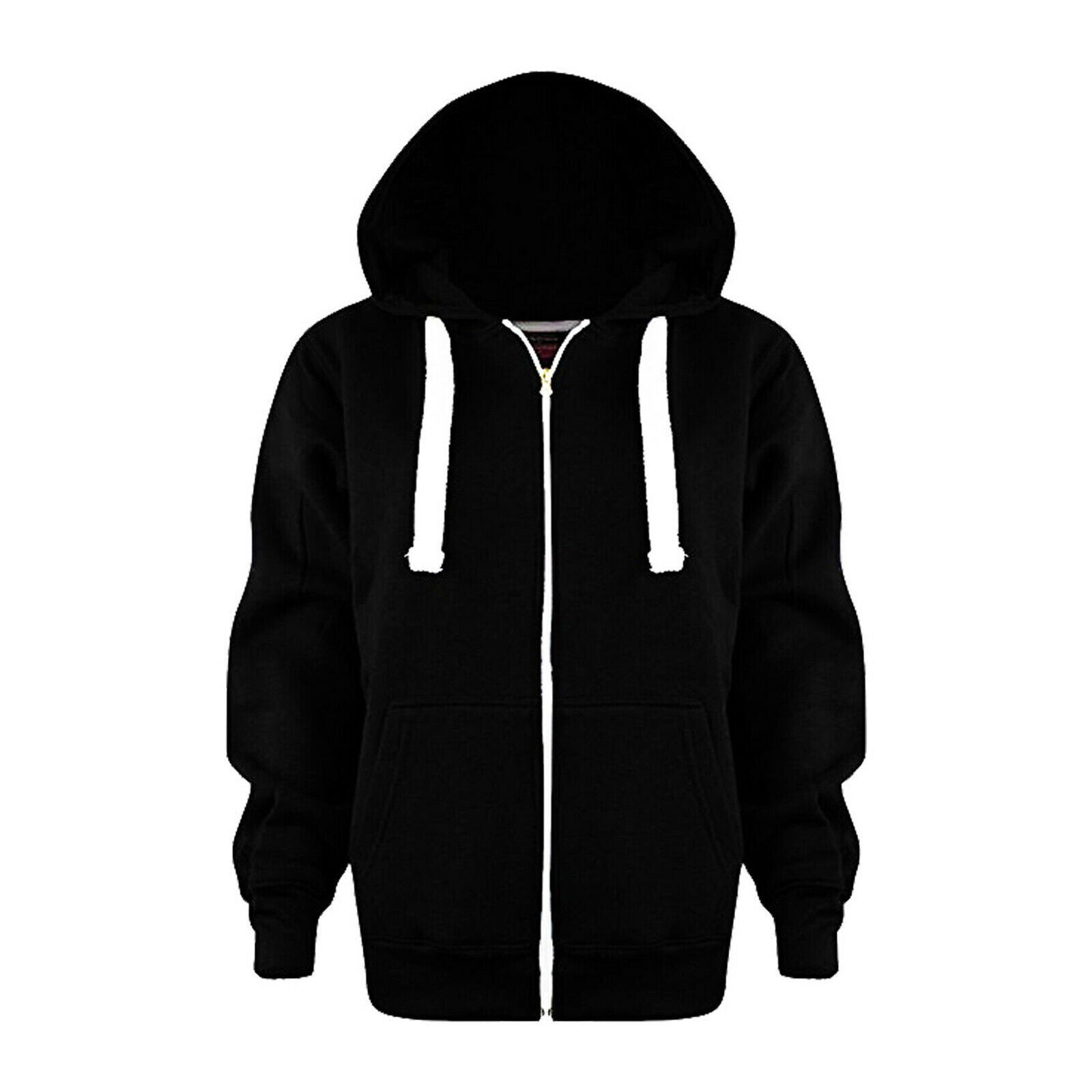 Winter Children's Jackets Toddler Boys Girls Jacket Kids Zipper Coat Long Sleeve