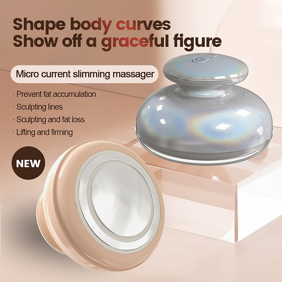 Thumbnail: Body Slimming Machine Fat Burner Slim Device LED Heating Ultrasonic Cavitation
