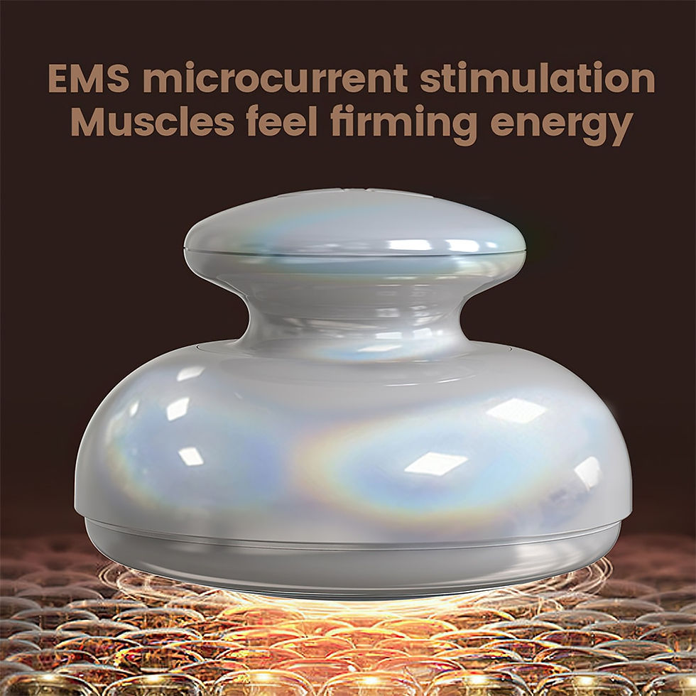 Thumbnail: Body Slimming Machine Fat Burner Slim Device LED Heating Ultrasonic Cavitation