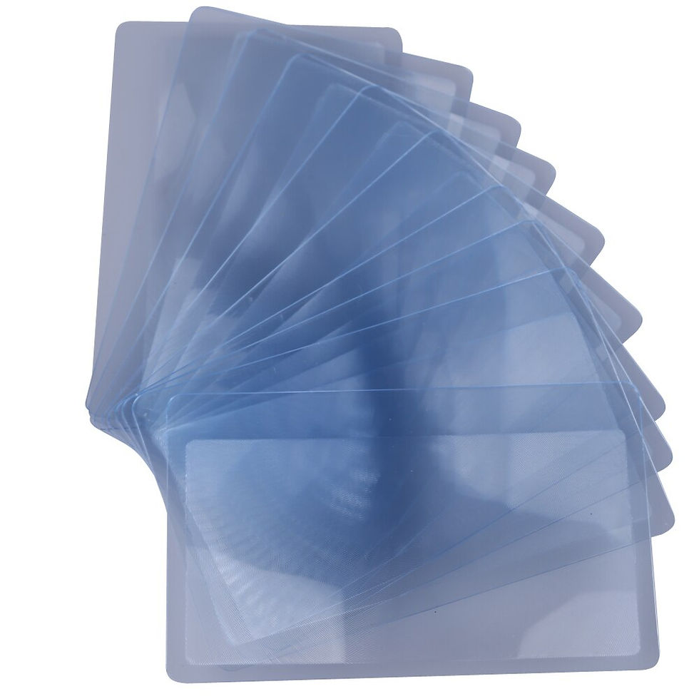 Thumbnail: 10X 15X 20X 25X Head Wearing Loupe Magnifier Glasses with LED Light Lens