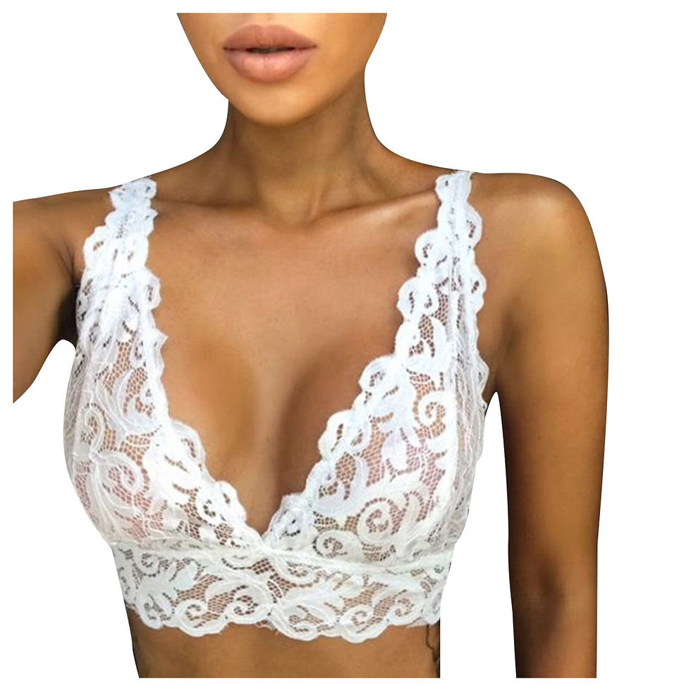 Miniature : Womens Tupe Tops Sports Wirefree Underwear Gorgeous Yoga Hollow Out Comfortable