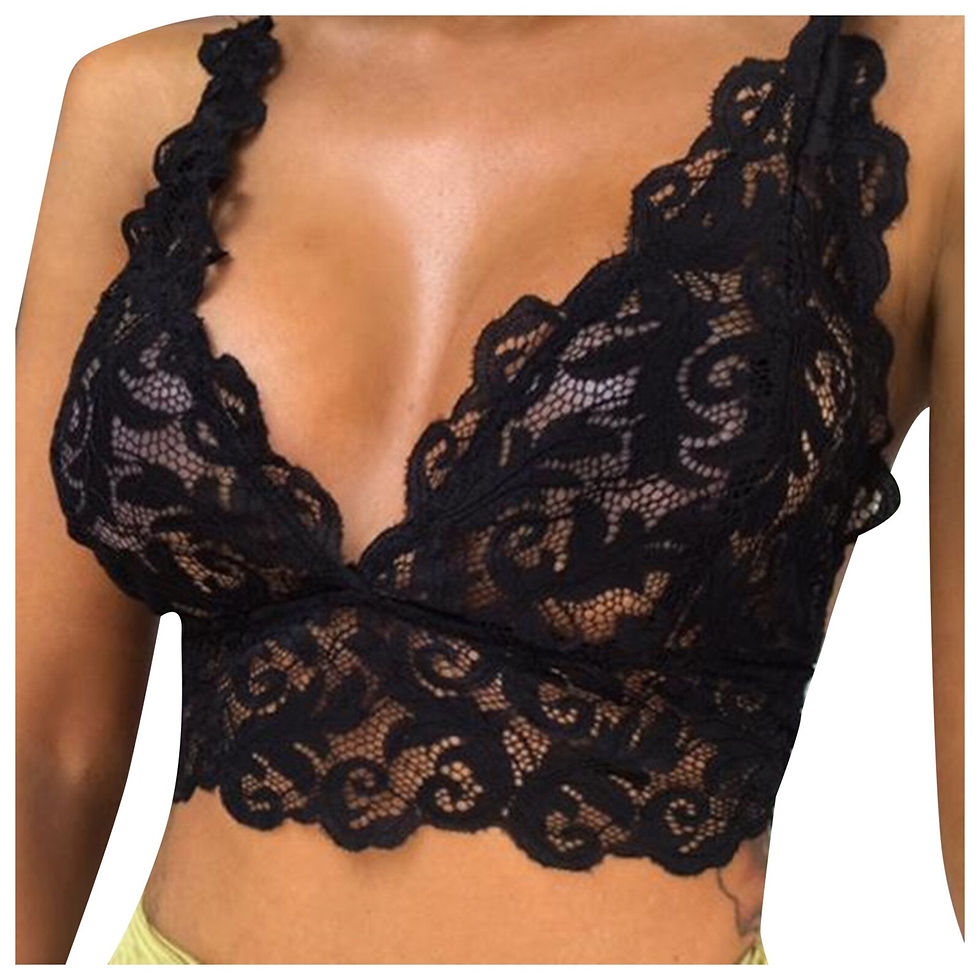 Miniature : Womens Tupe Tops Sports Wirefree Underwear Gorgeous Yoga Hollow Out Comfortable