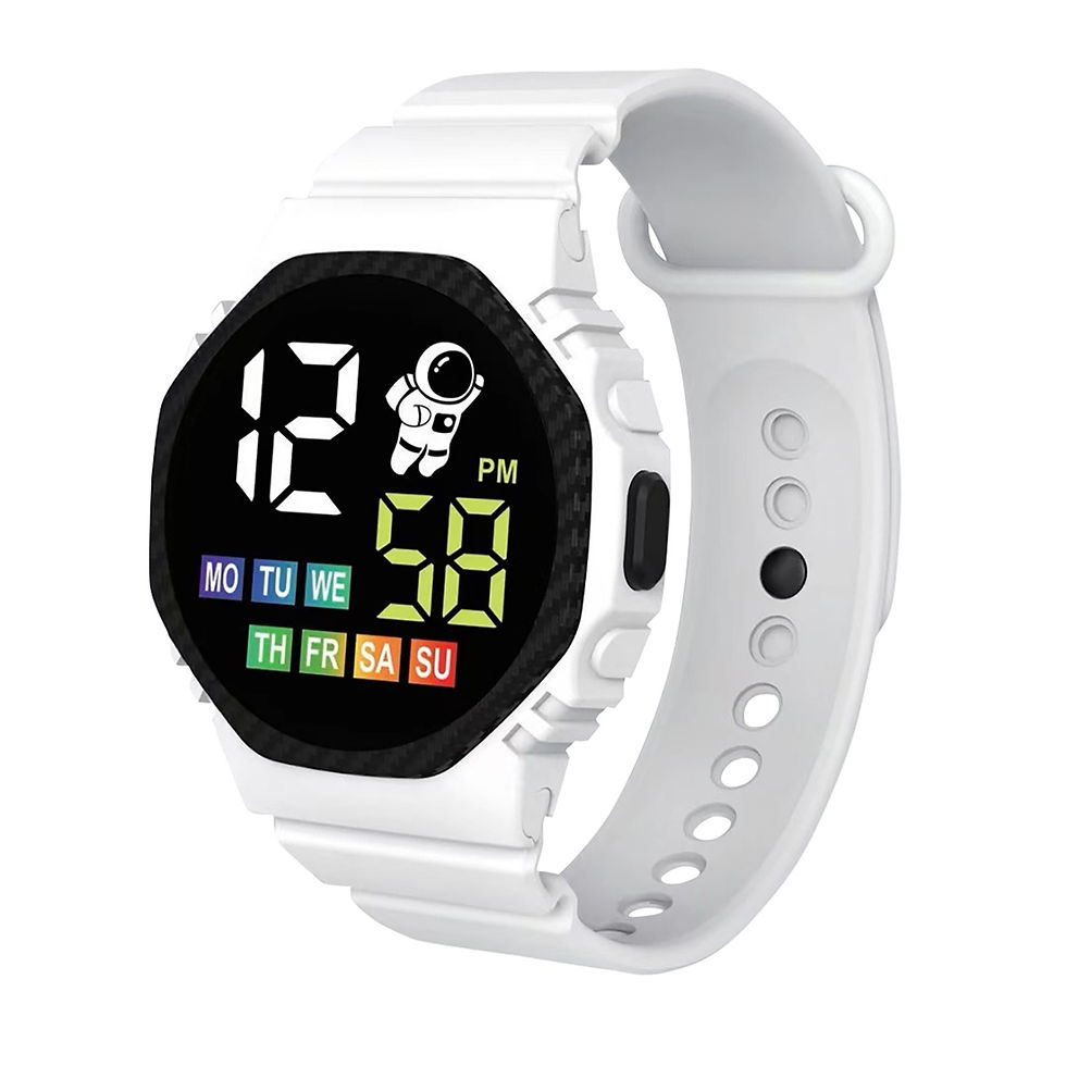 Μικρογραφία: New Fashion Skmei Brand Led Watch Student Sports Watches Digital Military