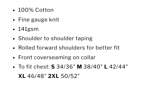 Thumbnail: Breeding dreams. Tee