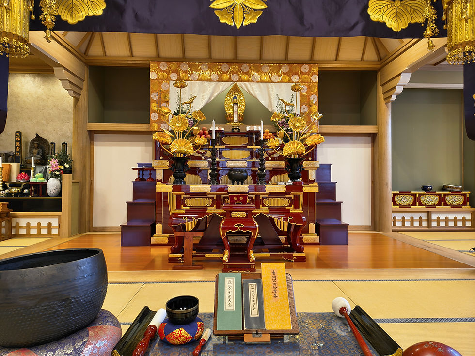 宗教法人文山寺