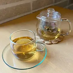 ハーブティー