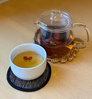 京番茶漢方ブレンド
