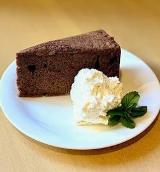 こんにゃくケーキ
