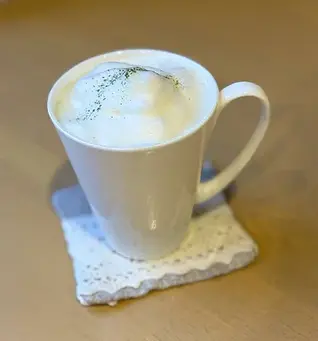 煎茶ソイラテ(HOT/ICE)
