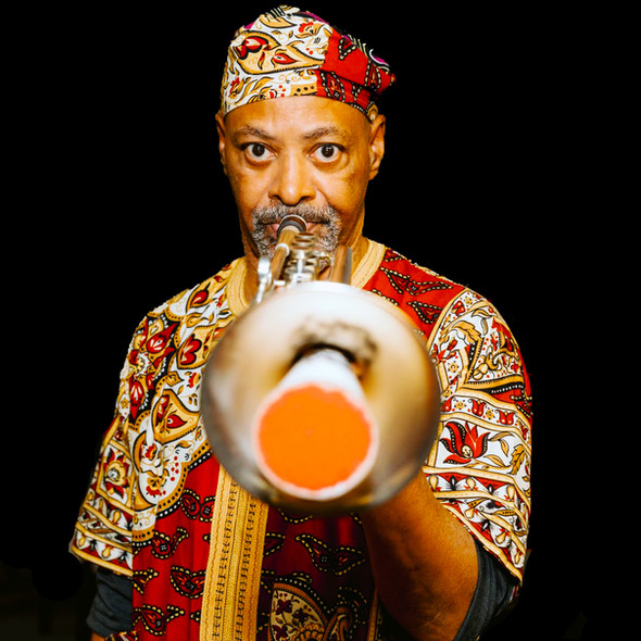 Melvin "Tiger" Vines