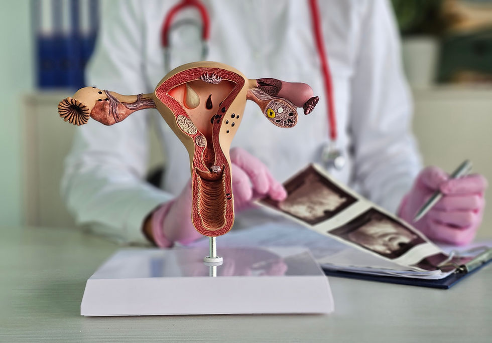 fertility screening Singapore - Daniel Koh Clinic