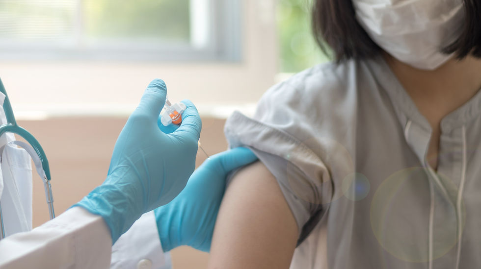 cervical cancer vaccine Singapore - Athena Women’s Clinic
