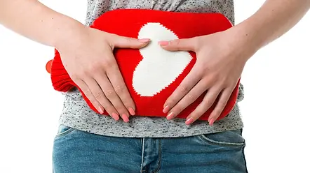 dysmenorrhea treatment Singapore - Daniel Koh Clinic