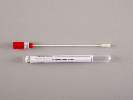 HPV self sampling & HPV vaccine in Singapore