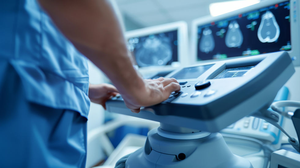 fertility screening results - Daniel Koh Clinic