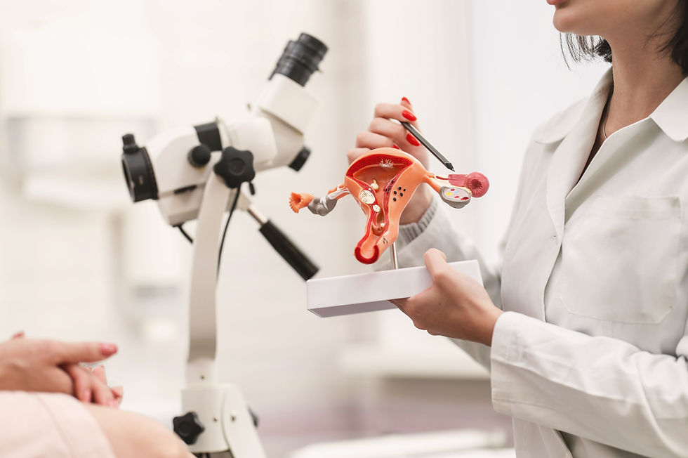 colposcopy singapore - Athena Women’s Specialist