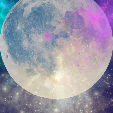 Luna llena en Leo de febrero 2023: sus efectos -Luna llena de Nieve