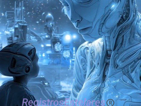 🔺VISIÓN ESTELAR: RETORNO AL ORIGEN