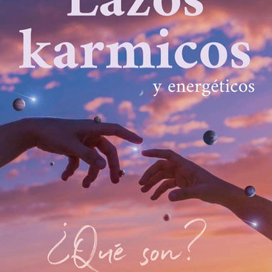 Un lazo kármico es la energía que te conecta con personas o lugares: la importancia de identificarlo