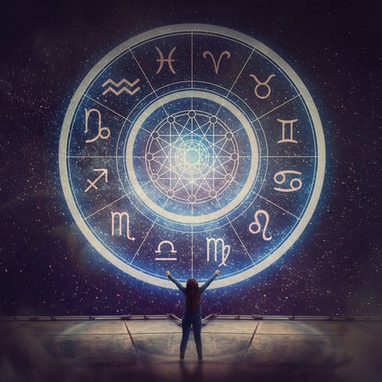 ¿Cuáles son las energías que intervienen el último mes del año para cada signo del zodiaco?