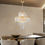 Thumbnail: Crystal Chandelier Modern Chandeliers Lights Fixture