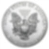 Silver American Eagle-Random-Year-Reverse