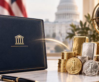 Retirement Rollover to Gold IRA Precious Metals.png