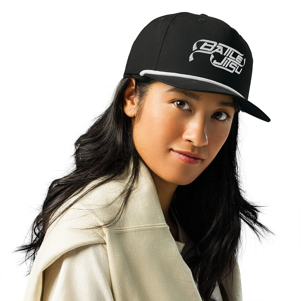 Thumbnail: Battle Jitsu Hat