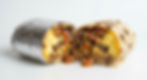 Steak burrito