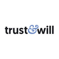 Trust & Will logo