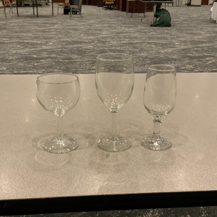 Wine Glasses