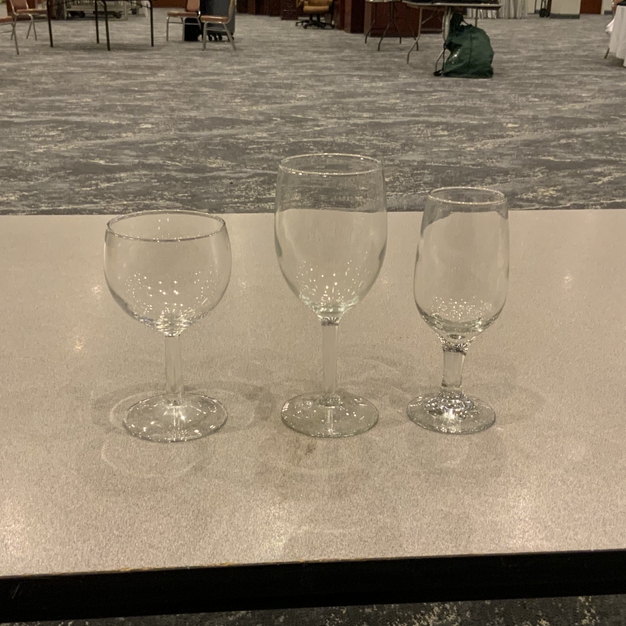 Wine Glasses