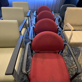 Red Chair