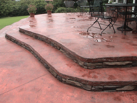 Stamped-Concrete-Steps-450