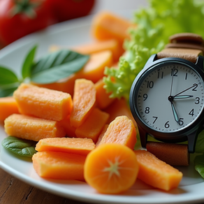 Cinq mythes nutritionnels populaires sur Instagram démystifiés