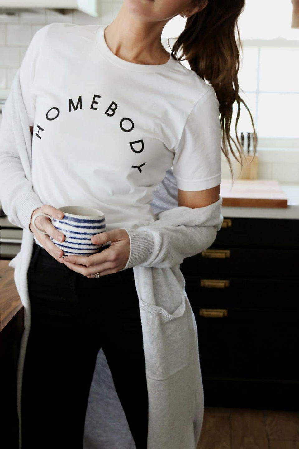 homebody tshirt