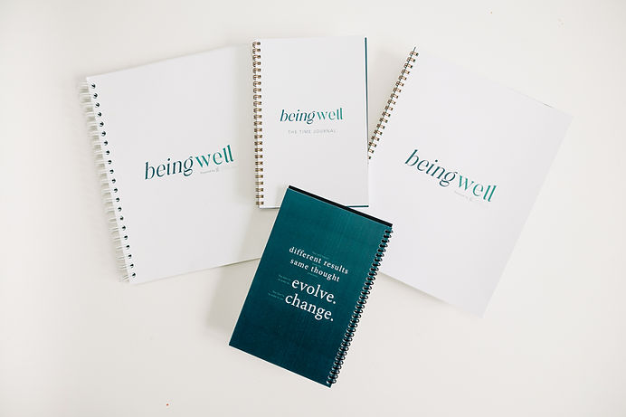 Eloise Design Co beingwell