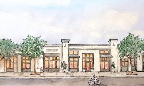 Watercolor Store Front-2.jpg