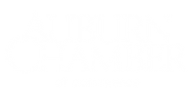 Auburn Chamber logo