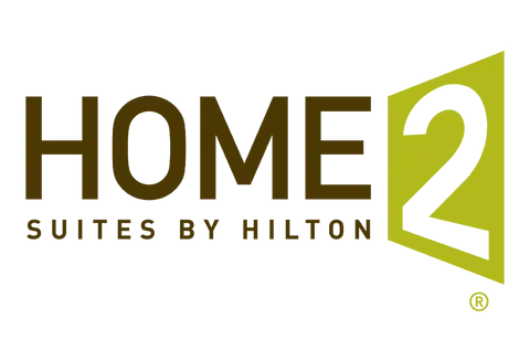 Home 2 Suites logo