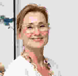 paula hyman