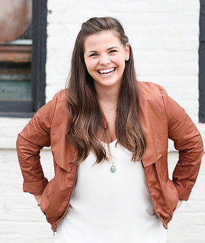 Eloise Design Co. Eloise Stewart